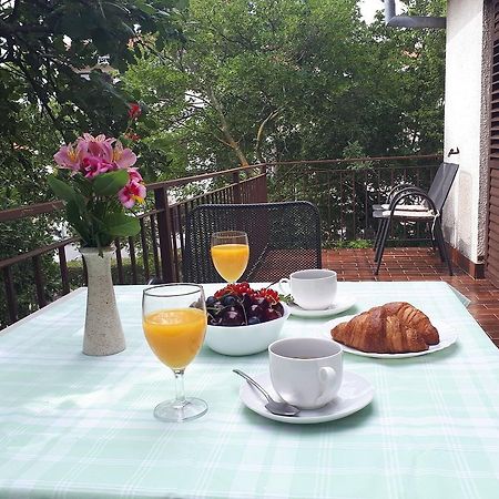 Apartments Dea 포레치 외부 사진