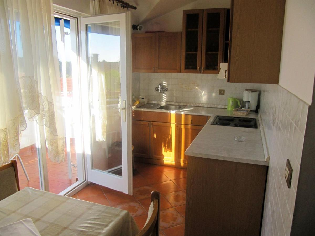 Apartments Dea 포레치 외부 사진