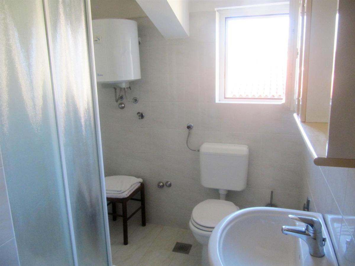 Apartments Dea 포레치 외부 사진