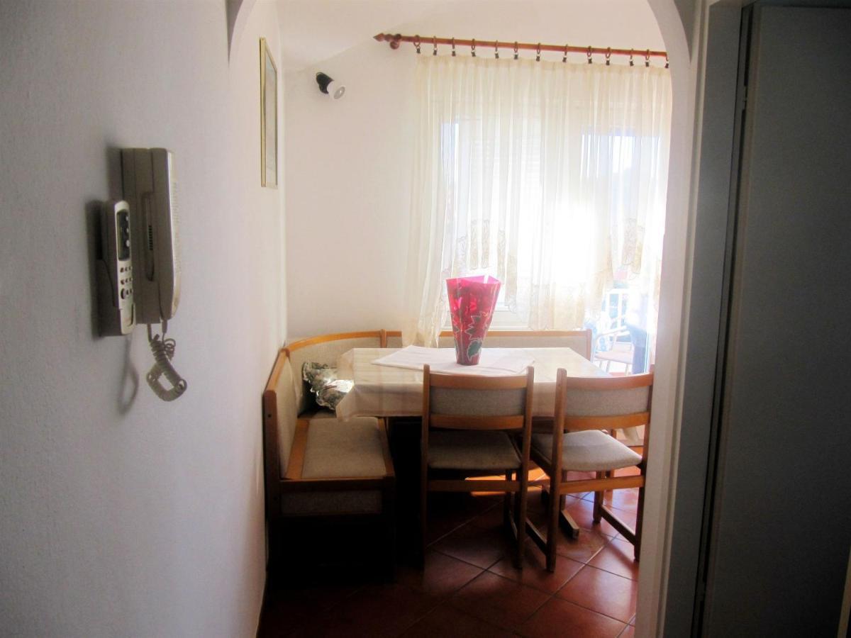 Apartments Dea 포레치 외부 사진