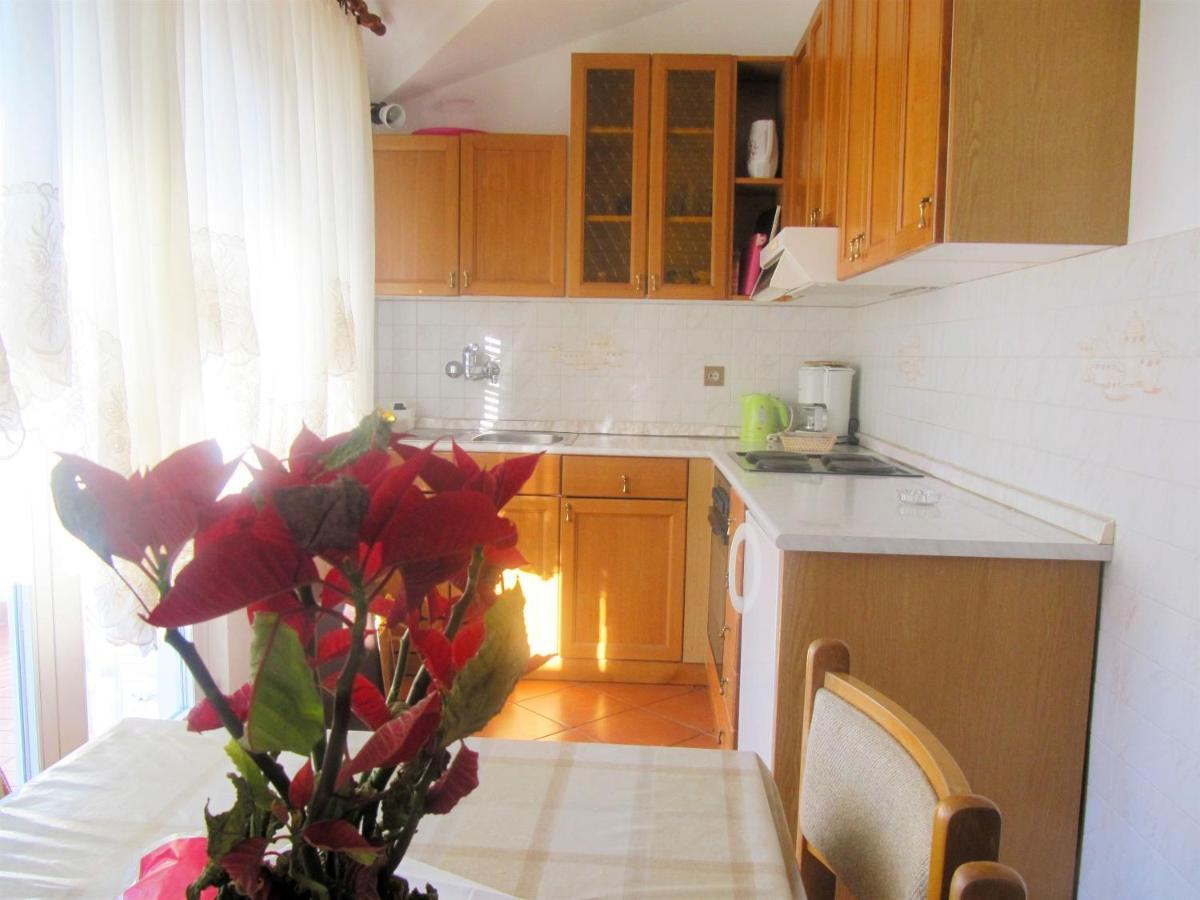 Apartments Dea 포레치 외부 사진