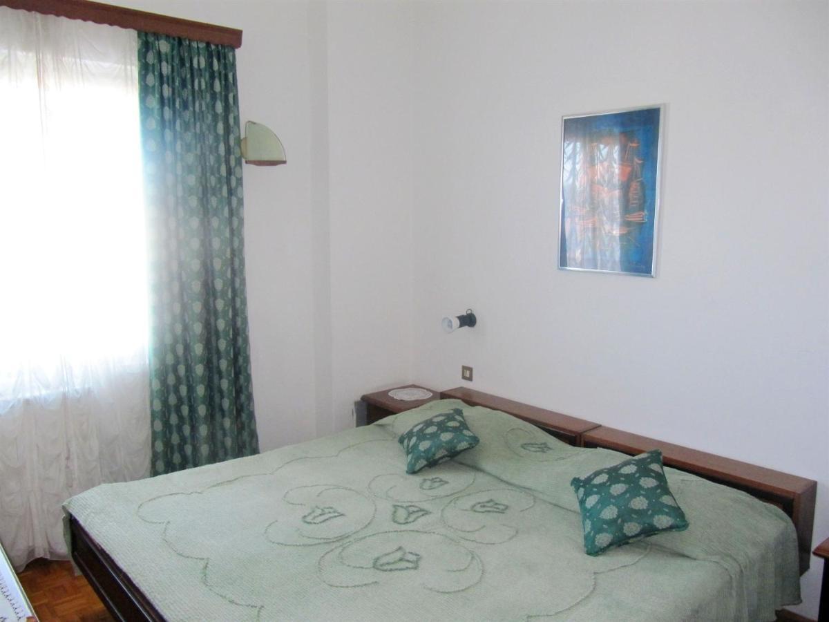 Apartments Dea 포레치 외부 사진