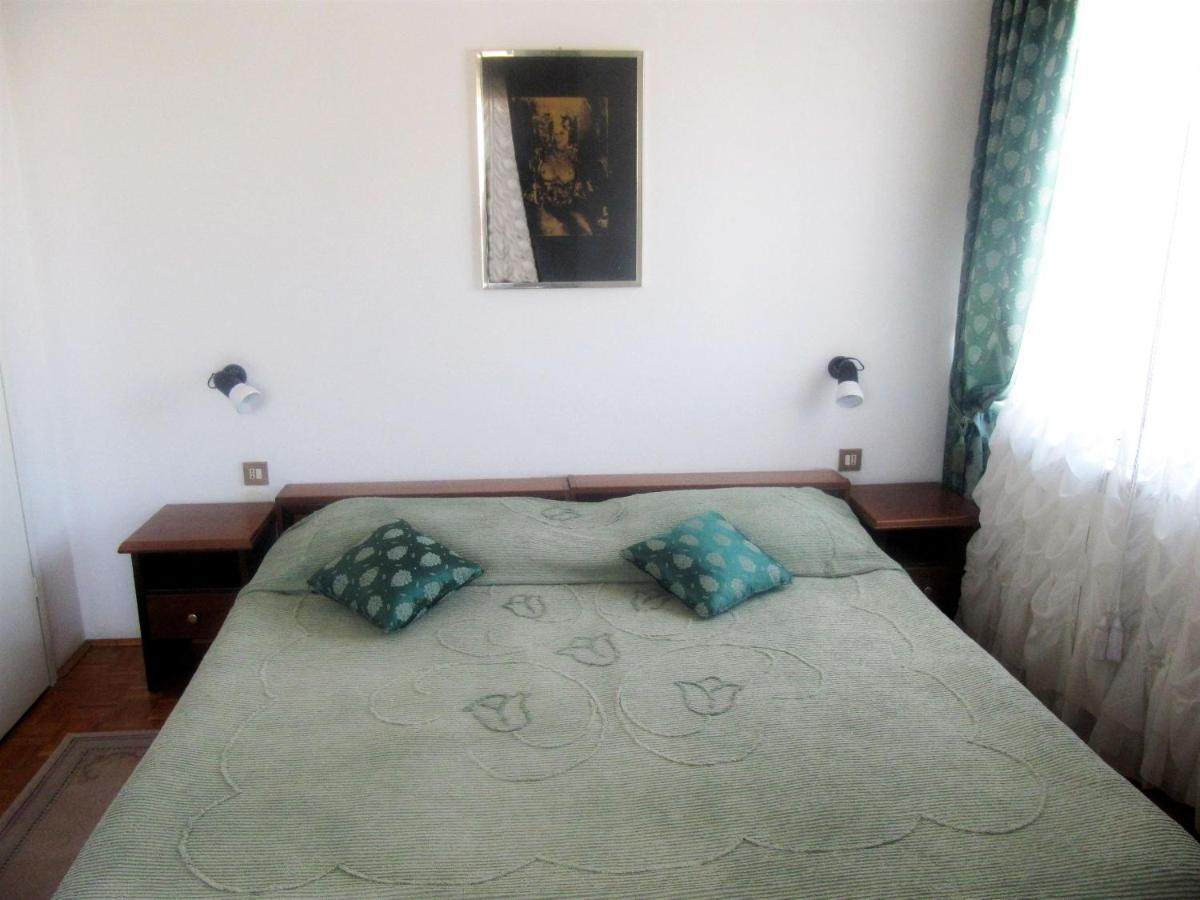 Apartments Dea 포레치 외부 사진