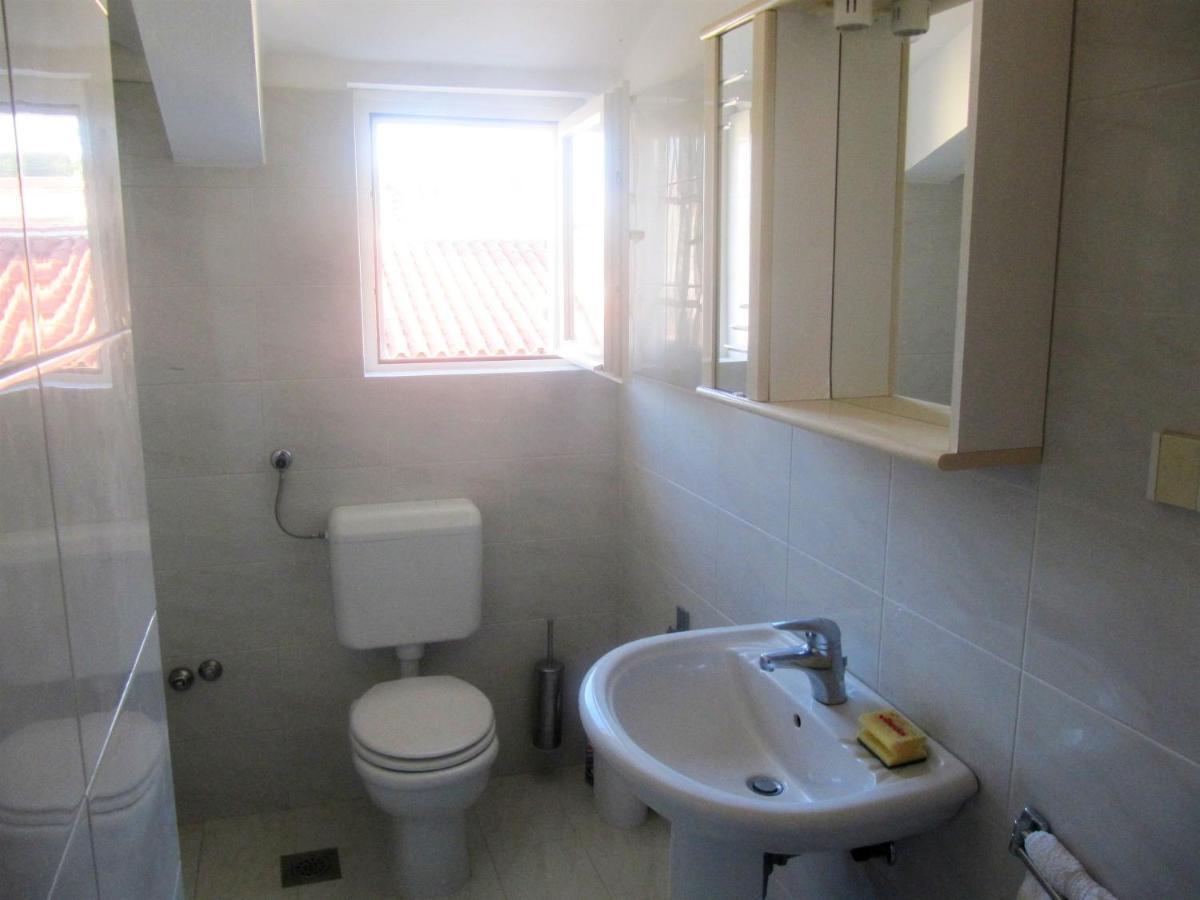 Apartments Dea 포레치 외부 사진