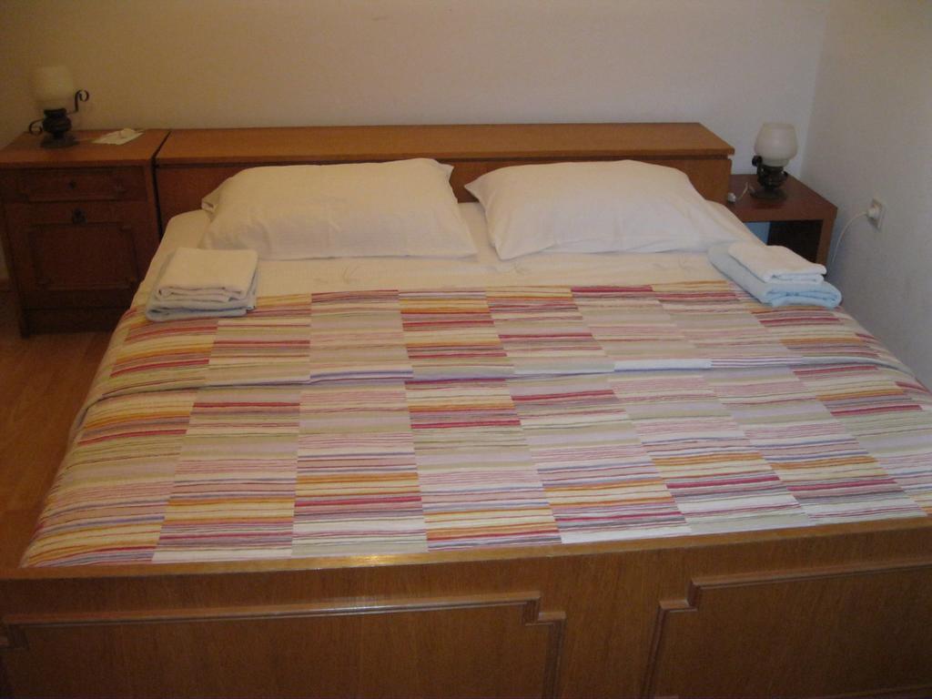 Apartments Dea 포레치 객실 사진