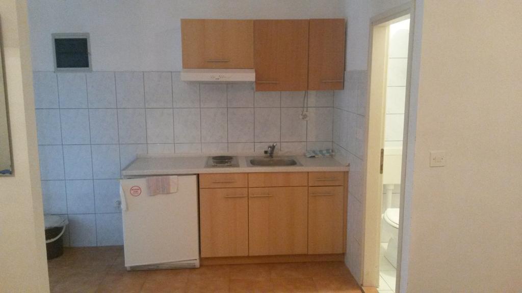Apartments Dea 포레치 객실 사진