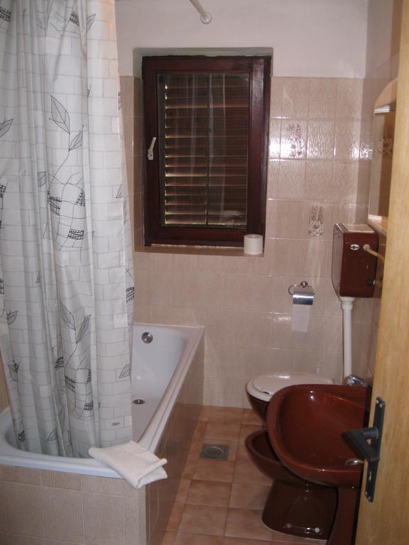 Apartments Dea 포레치 외부 사진
