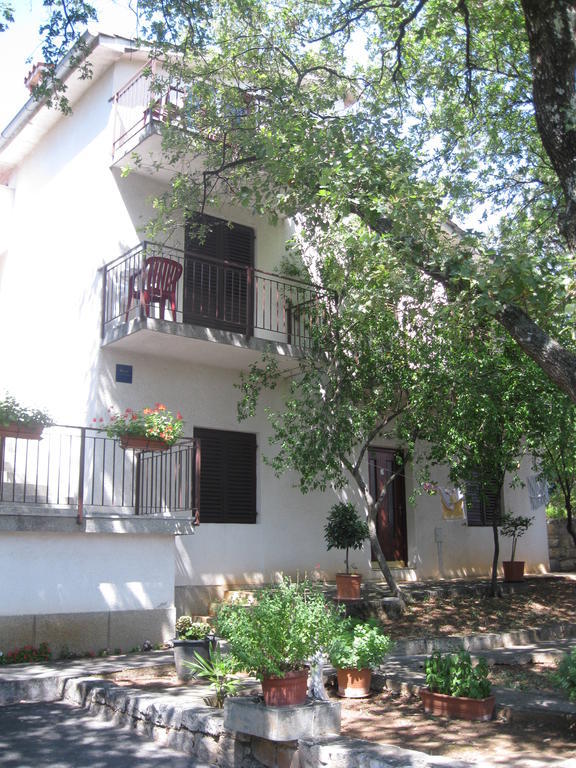 Apartments Dea 포레치 외부 사진