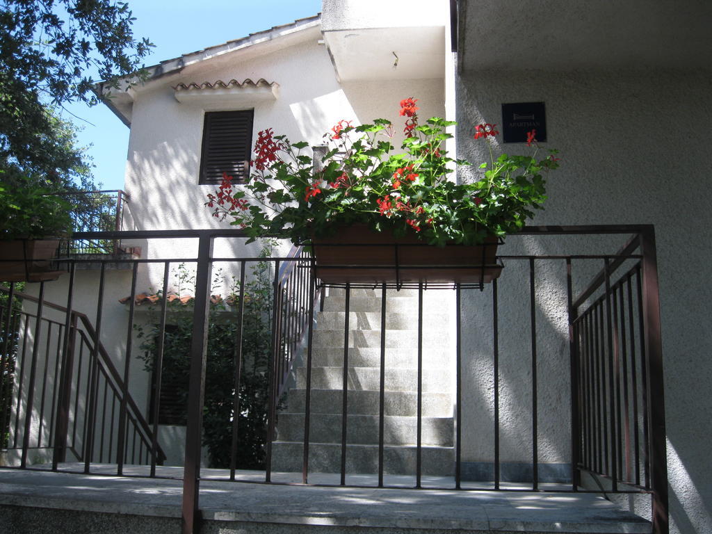 Apartments Dea 포레치 외부 사진