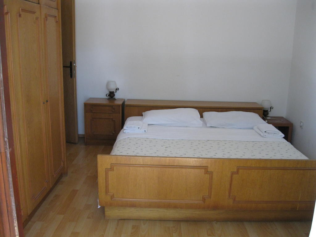 Apartments Dea 포레치 외부 사진