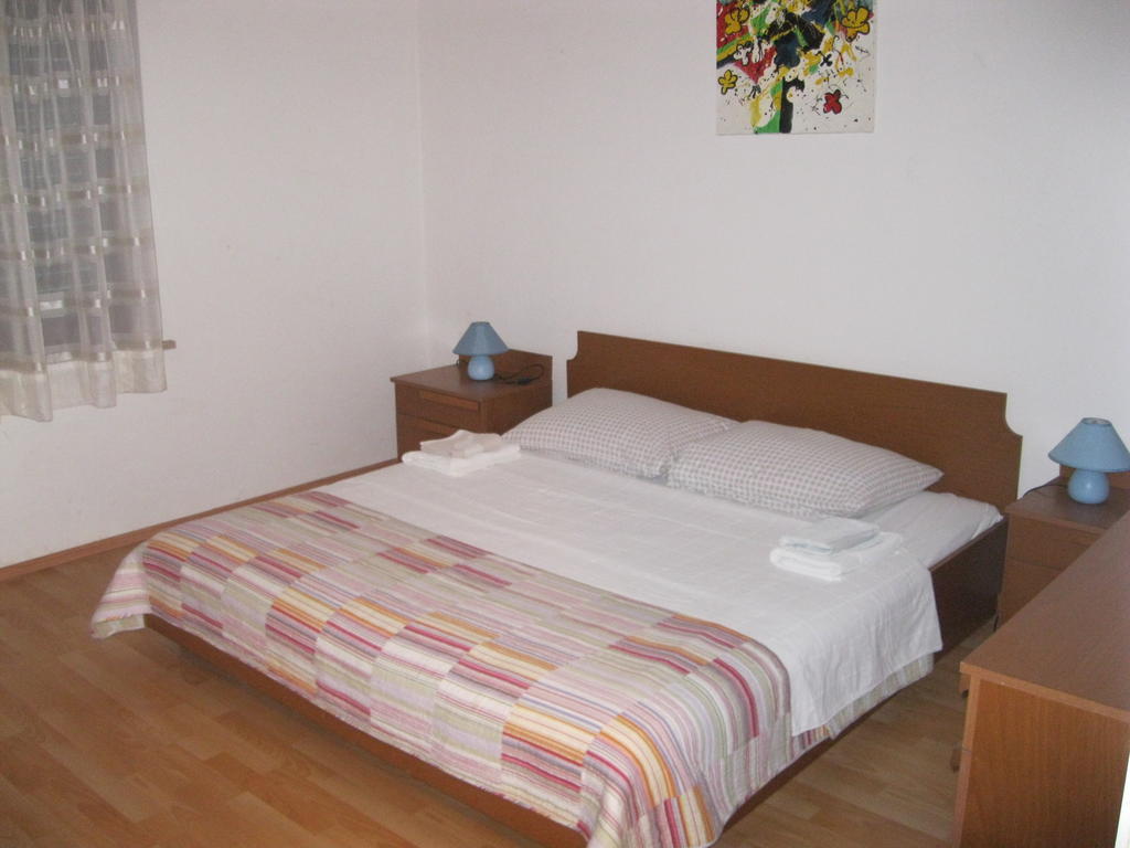 Apartments Dea 포레치 외부 사진