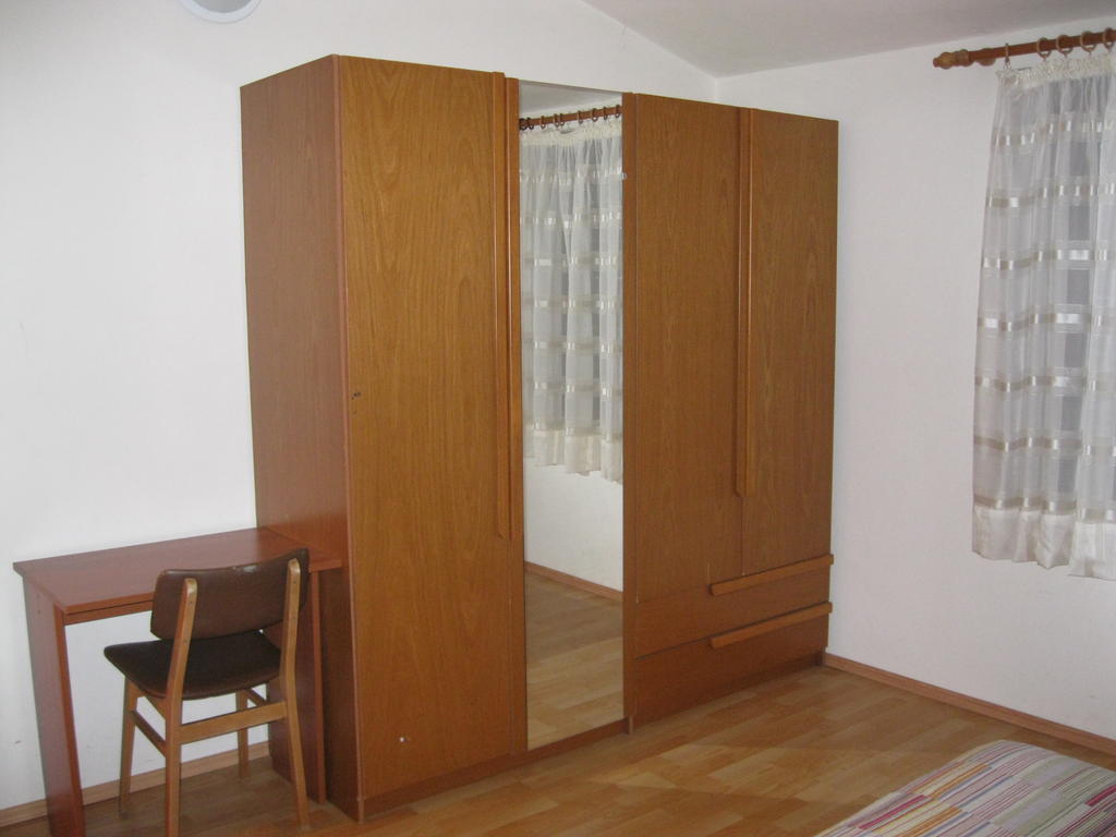 Apartments Dea 포레치 객실 사진