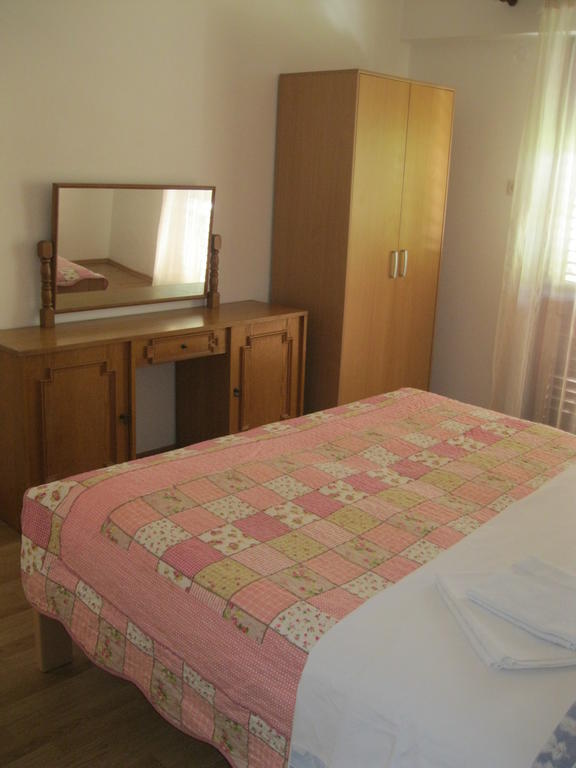 Apartments Dea 포레치 외부 사진