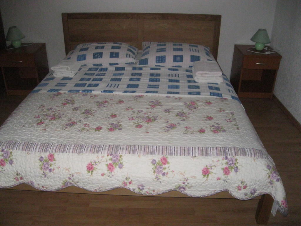 Apartments Dea 포레치 외부 사진