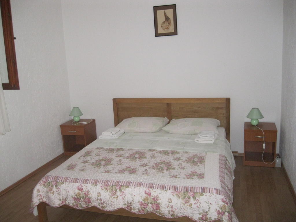 Apartments Dea 포레치 외부 사진