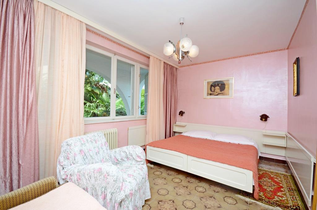 Apartments Dea 포레치 외부 사진