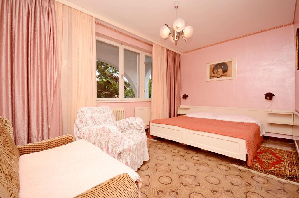 Apartments Dea 포레치 외부 사진