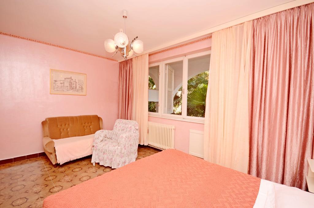 Apartments Dea 포레치 외부 사진