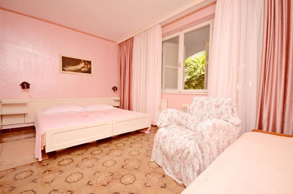 Apartments Dea 포레치 외부 사진
