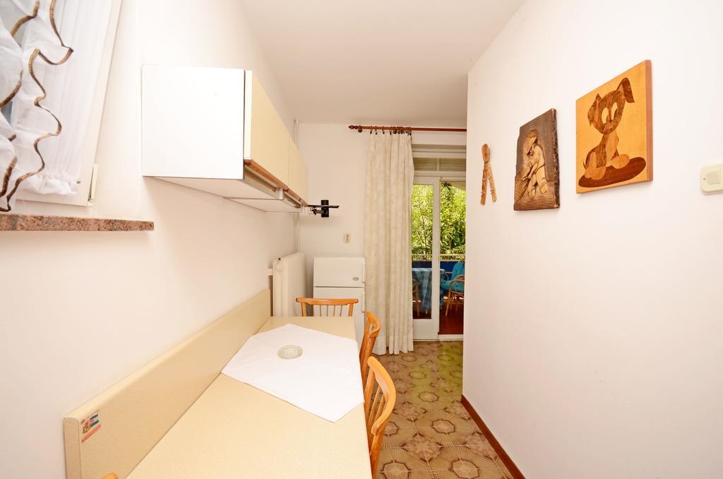Apartments Dea 포레치 외부 사진
