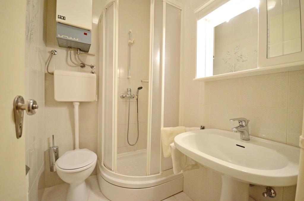 Apartments Dea 포레치 외부 사진