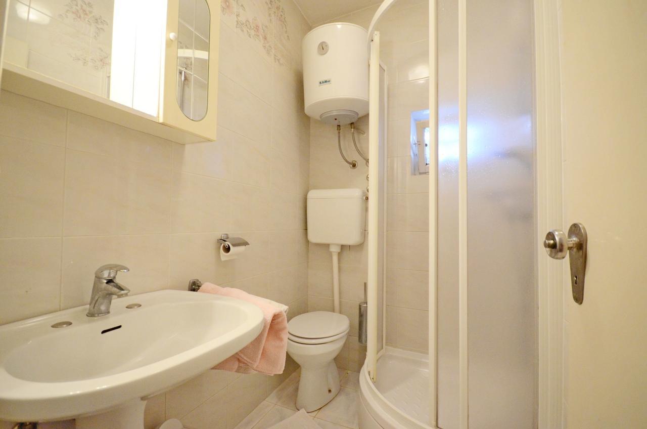 Apartments Dea 포레치 외부 사진