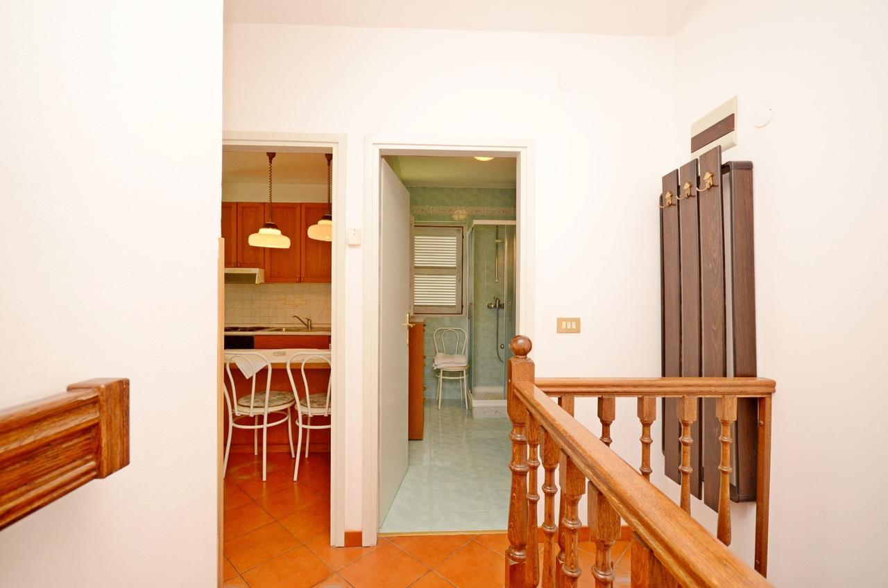 Apartments Dea 포레치 외부 사진