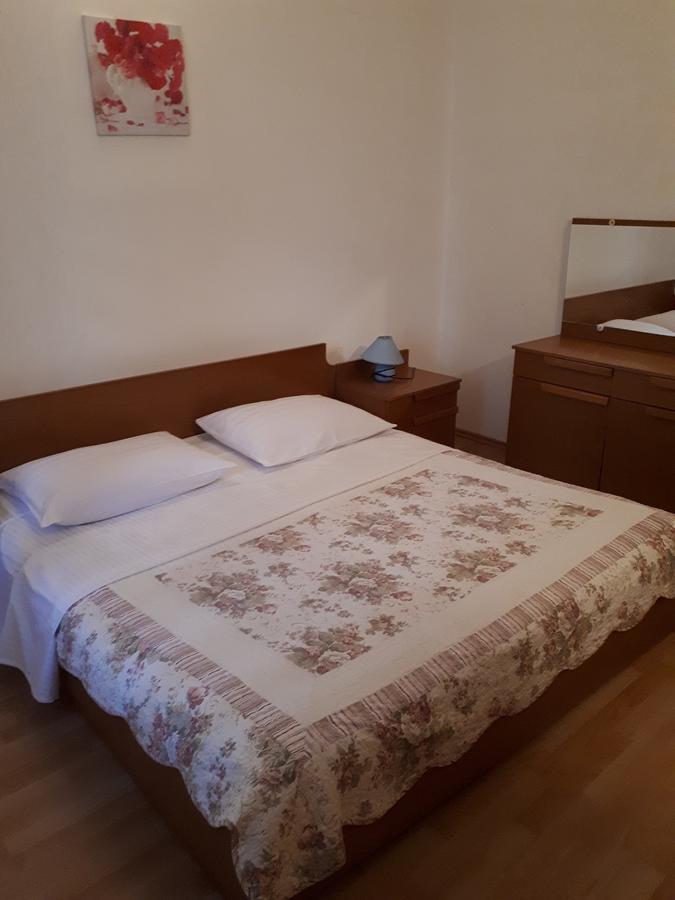 Apartments Dea 포레치 외부 사진