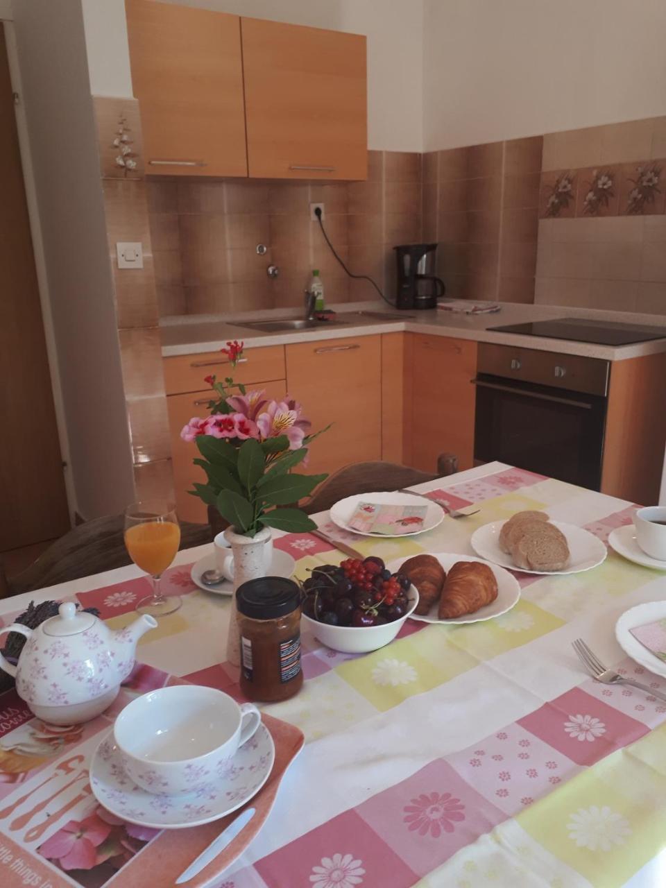 Apartments Dea 포레치 외부 사진