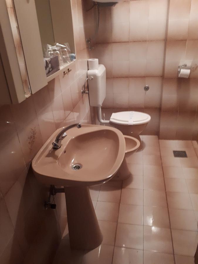 Apartments Dea 포레치 외부 사진