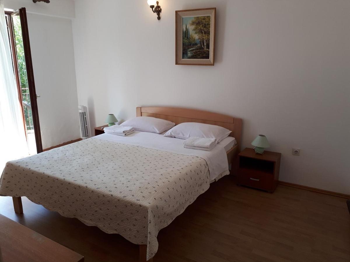 Apartments Dea 포레치 외부 사진