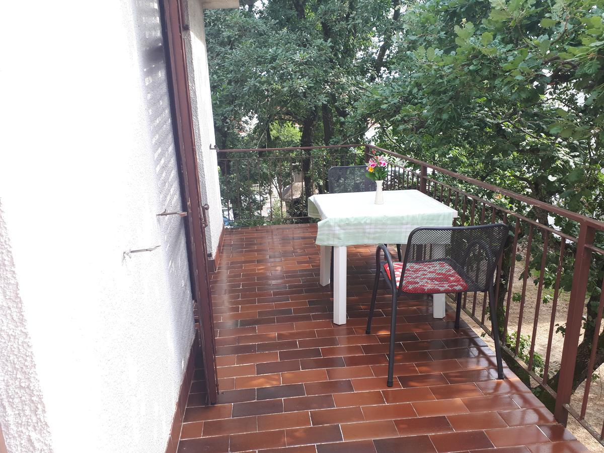 Apartments Dea 포레치 외부 사진