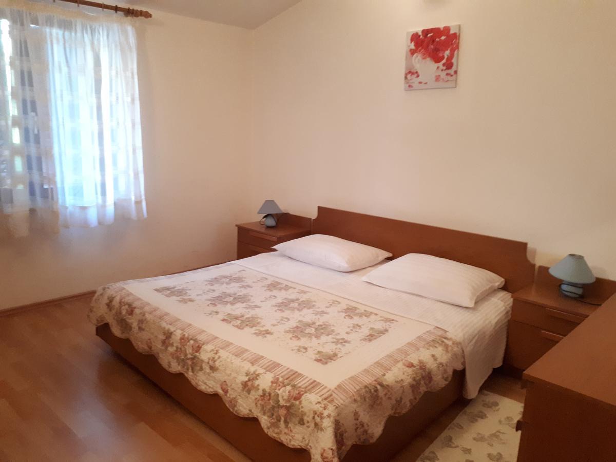 Apartments Dea 포레치 외부 사진